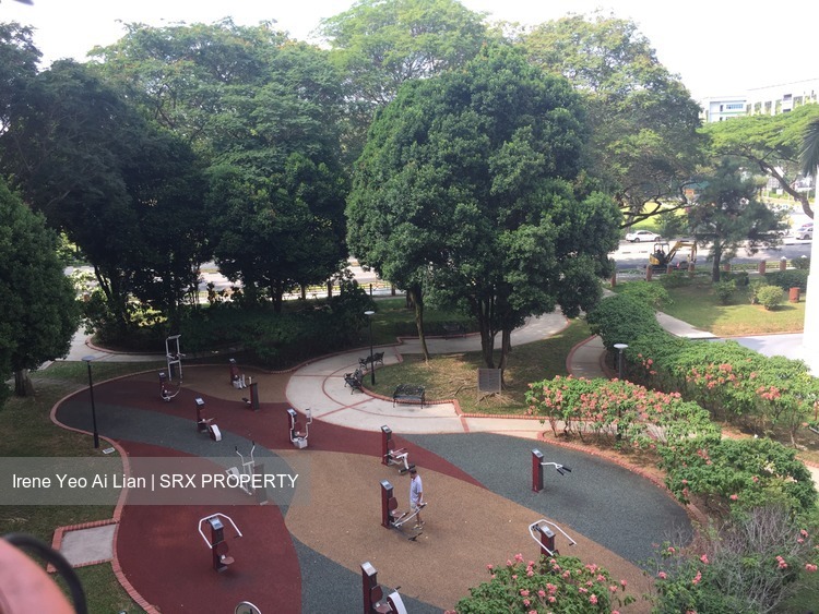 Blk 538 Ang Mo Kio Avenue 5 (Ang Mo Kio), HDB 4 Rooms #199952422